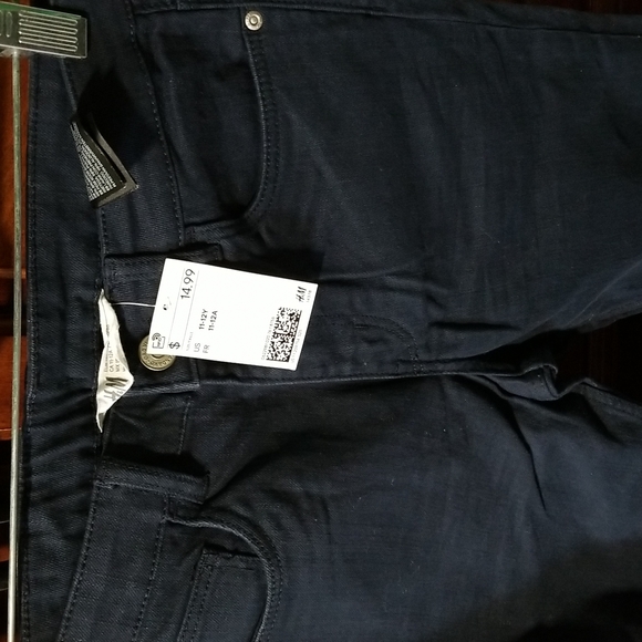 Boy dresses pant skinny - Picture 2 of 3